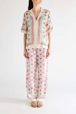 Chemise - Écru