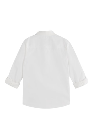 Chemise - Blanc