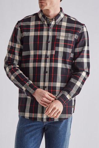 Chemise - Noir