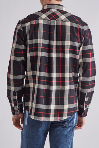 Chemise - Noir