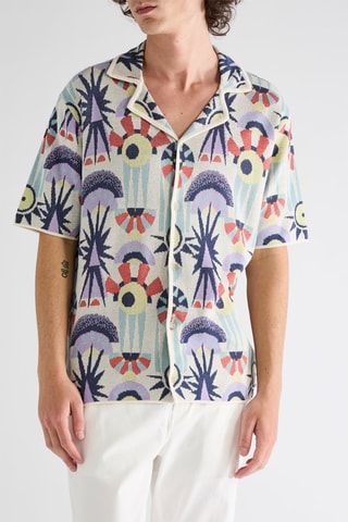 Chemise - Blanc