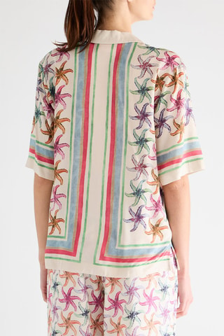 Chemise - Écru