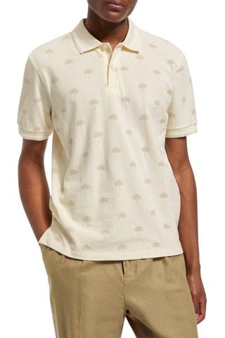 Polo - Beige