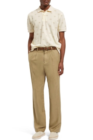 Polo - Beige