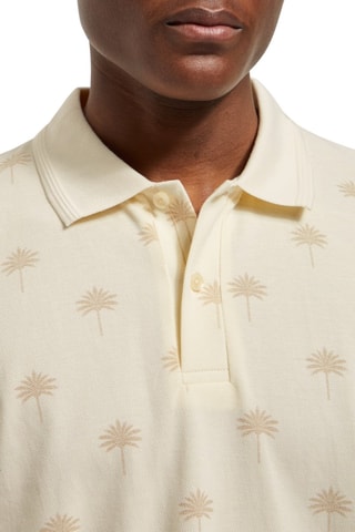 Polo - Beige