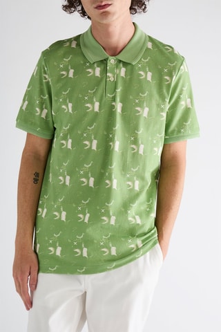 Polo - Vert
