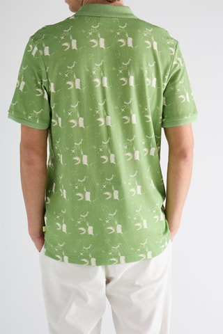 Polo - Vert