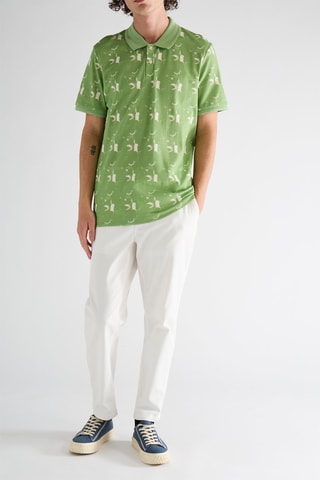 Polo - Vert