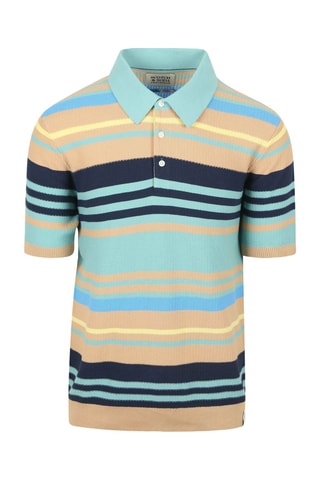Polo regular - Beige