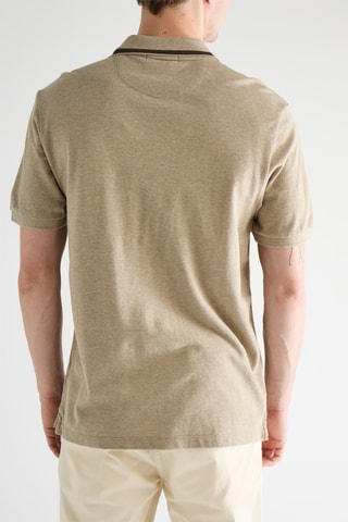 Polo - Beige