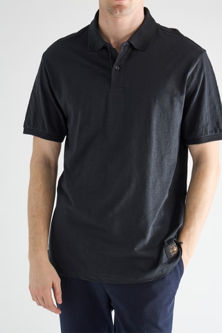 Polo - Noir