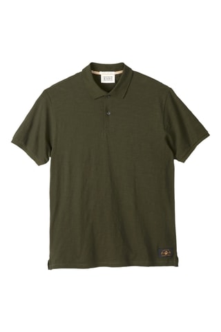 Polo - Vert