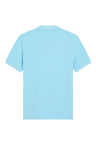 Polo - Bleu clair
