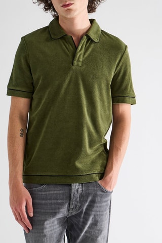 Polo - Vert