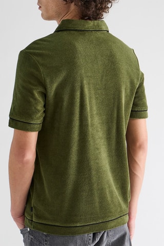 Polo - Vert