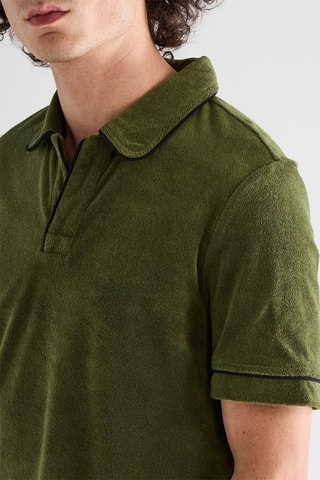 Polo - Vert