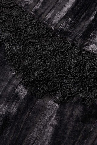 Caraco - Noir