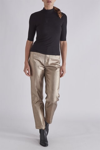 Sous-pull - Noir