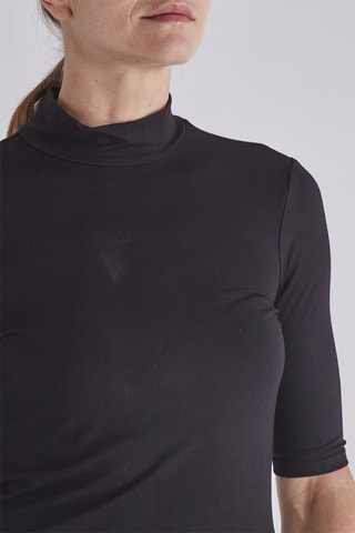 Sous-pull - Noir