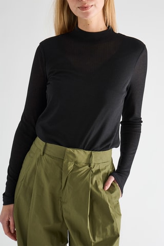 Sous-pull - Noir