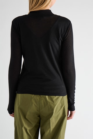 Sous-pull - Noir