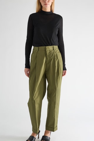 Sous-pull - Noir