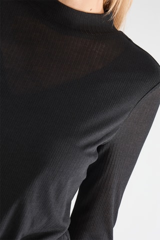Sous-pull - Noir