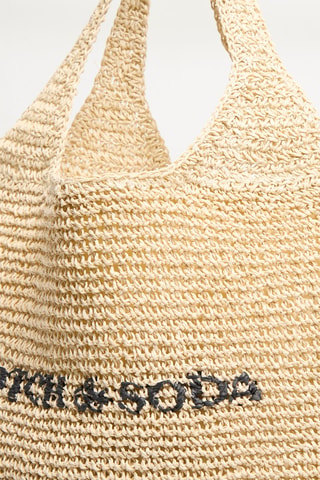 Tote bag - Beige