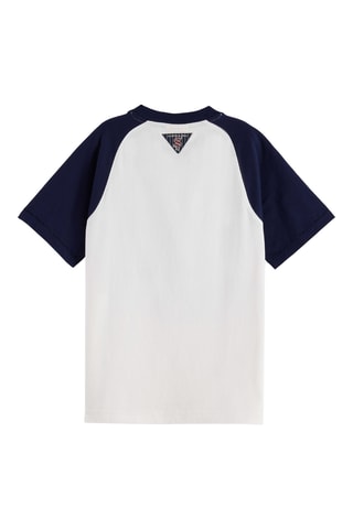 T-shirt - Blanc