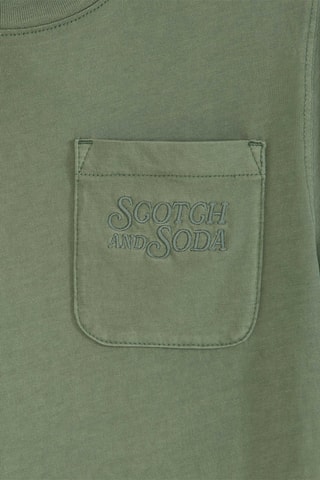 T-shirt - Kaki