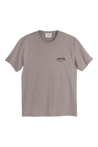 T-shirt - Gris
