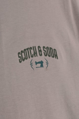 T-shirt - Gris