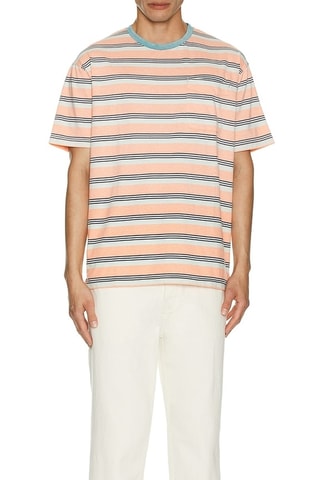 T-shirt - Orange