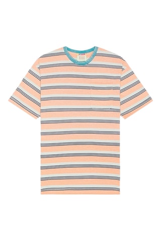 T-shirt - Orange