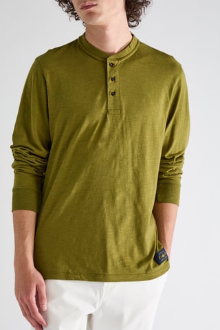 T-shirt - Vert olive