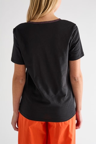 T-shirt - Noir