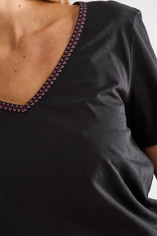 T-shirt - Noir