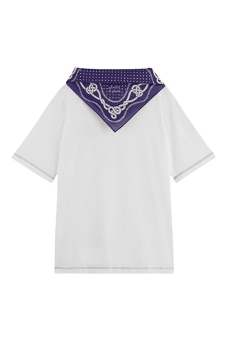 T-shirt - Blanc