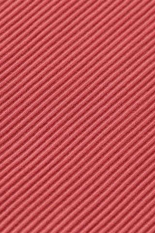 T-shirt - Rouge brique