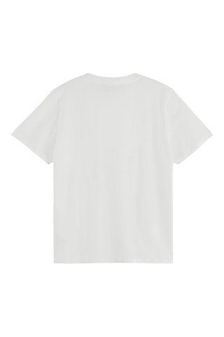 T-shirt - Blanc