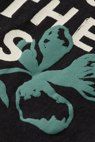 T-shirt - Noir