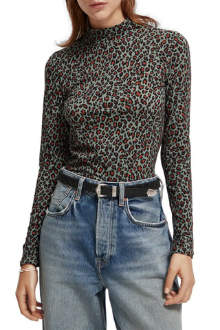 T-shirt - Gris