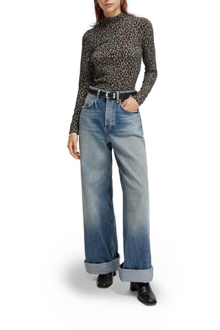 T-shirt - Gris
