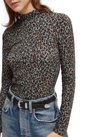 T-shirt - Gris