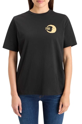 T-shirt - Noir