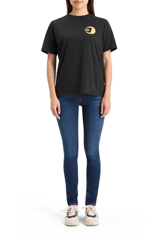 T-shirt - Noir