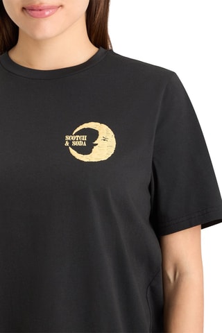 T-shirt - Noir