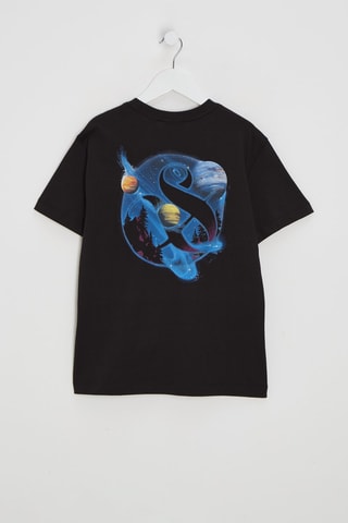 T-shirt - Noir