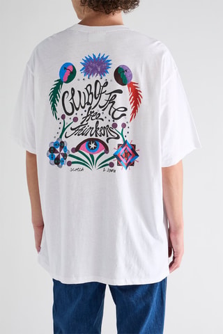 T-shirt - Blanc