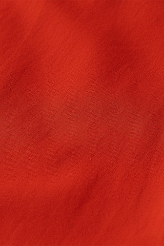 Blouse - Rouge